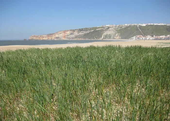 Hotel Da Nazare