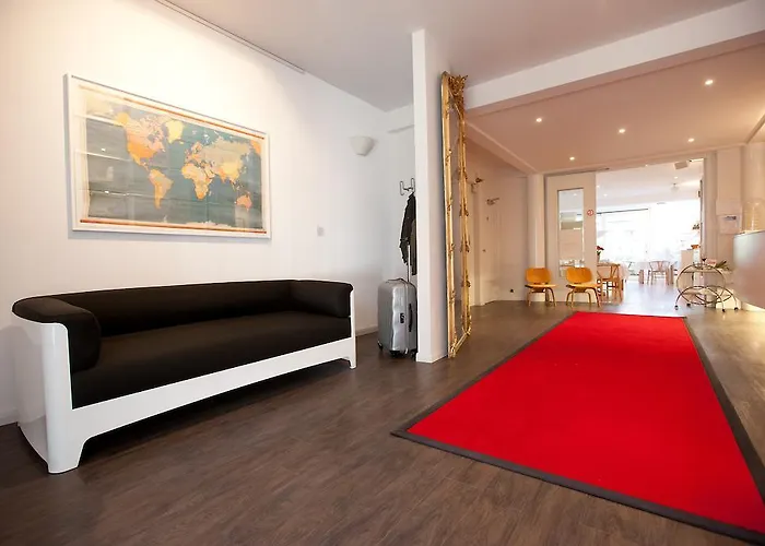 Hotel Van Bunnen