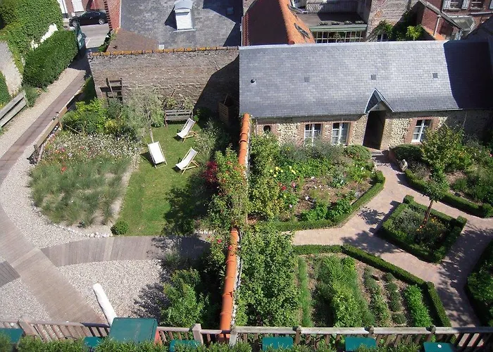 Hotel Restaurant Les Tourelles