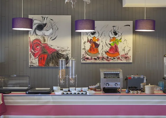 Hotel Beausejour Erquy