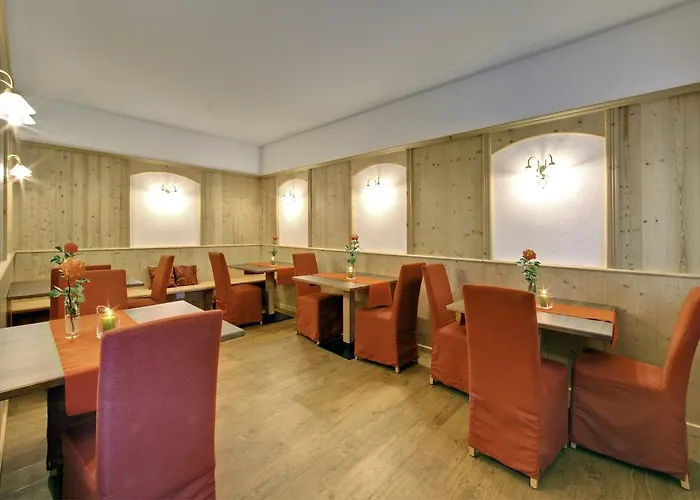 Parkhotel Plauserhof