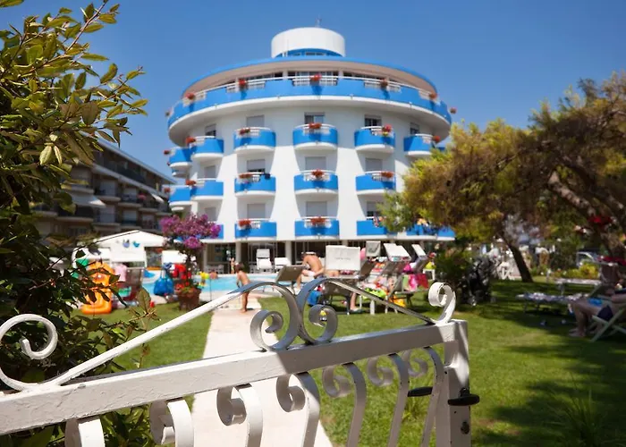 Hotel Playa Blanca