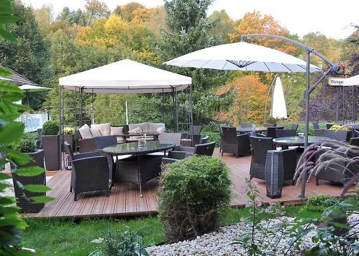Hotel Jägerklause