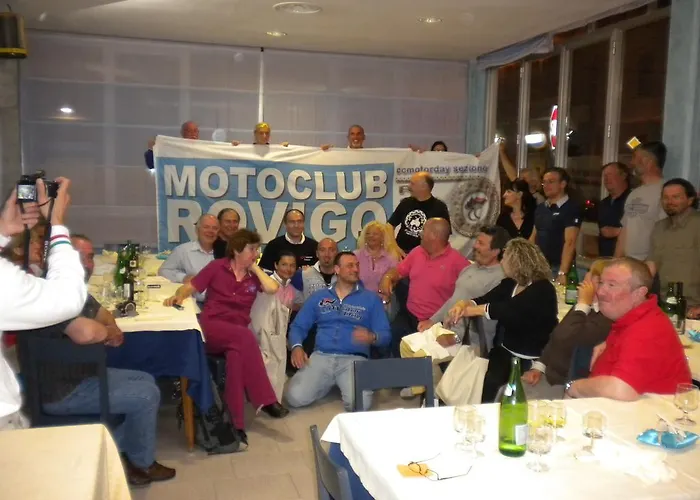 Pensione Villa Ida