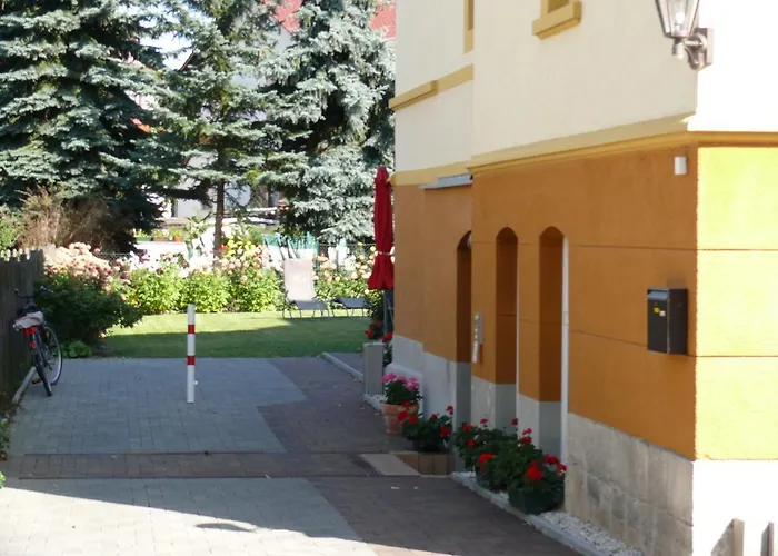 Pension Kreisel Bad Kosen