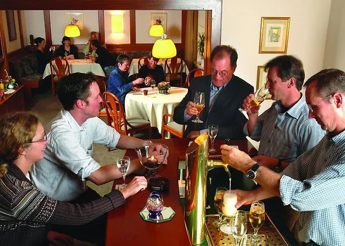 Landhotel Ridder