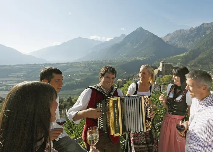Hotel Garni Lichtenau