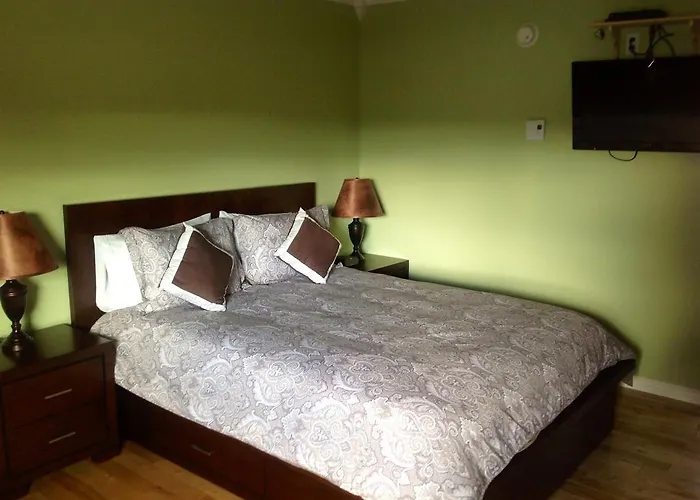 Parkside Inn