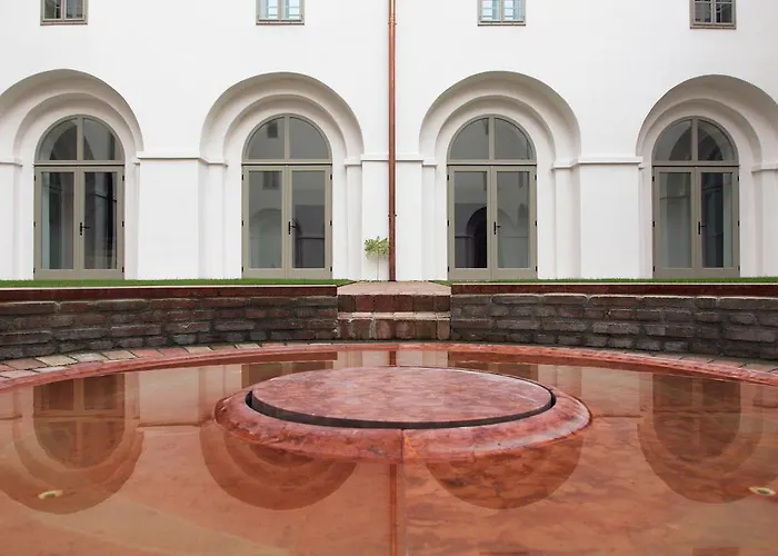 Sopron Monastery Hotel