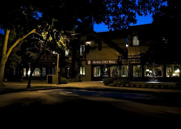 Hotel City Bell