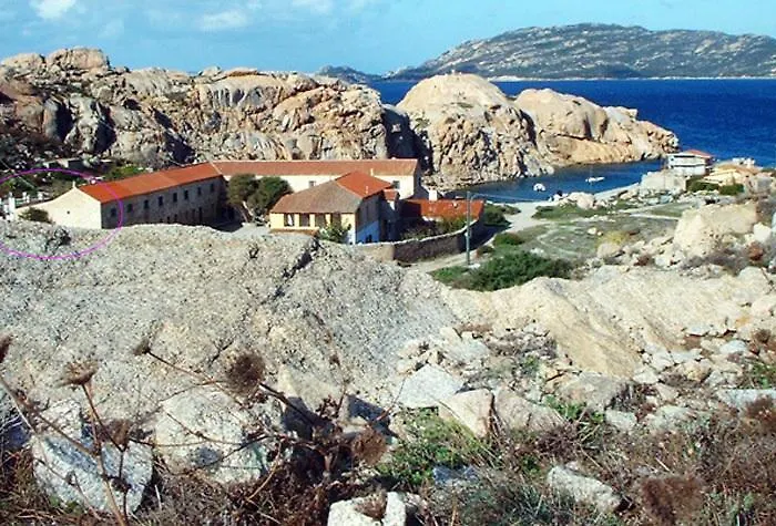 La Maddalena Apartment