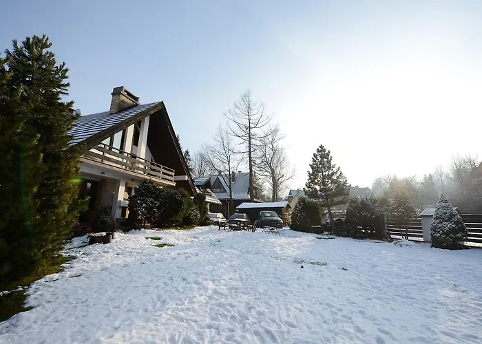 Alpini Apartamenty