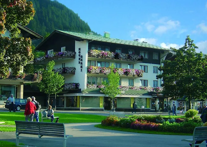 Gästehaus Fels