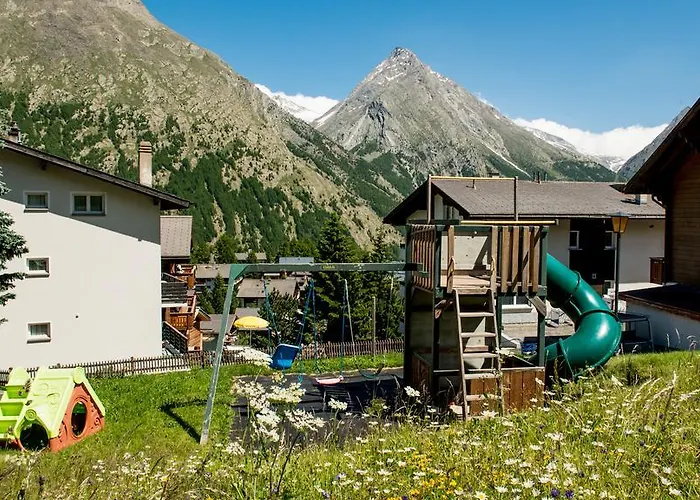 Haus Aristella