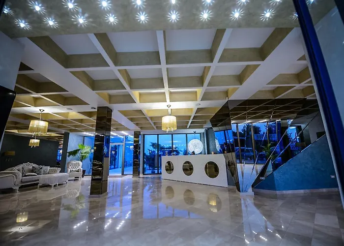 Hotel Turquoise All Inclusive