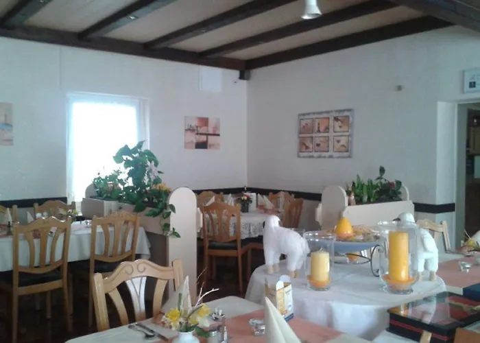 Hotel Battenfeld