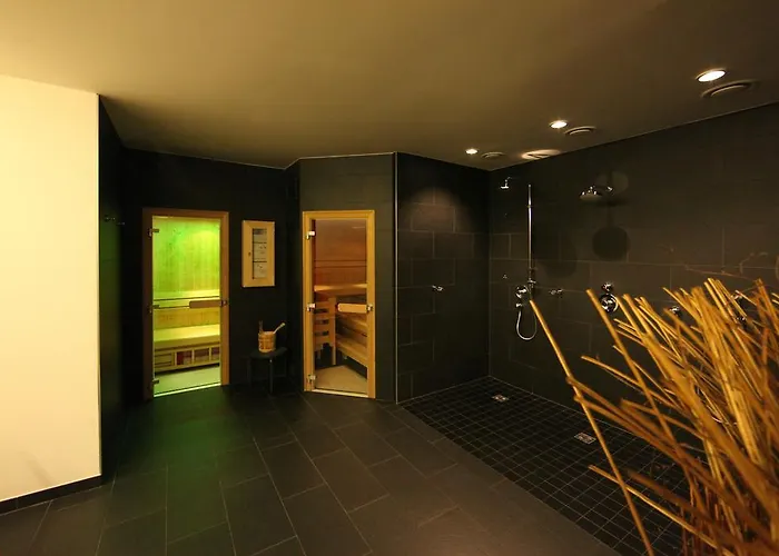 Appartement Haus Sonne