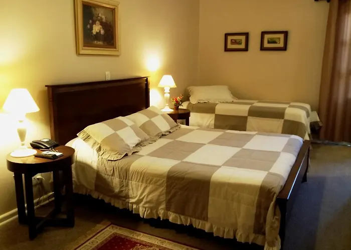 Hotel Praça da Matriz