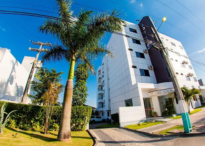 Hotel Oceania