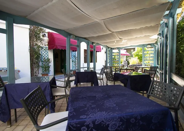 Hotel Marinella