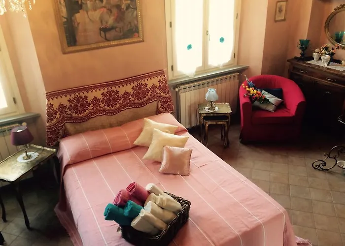 La Stagione Dell'Arte Luxe