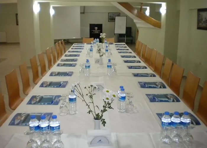 Agaoglu Otel