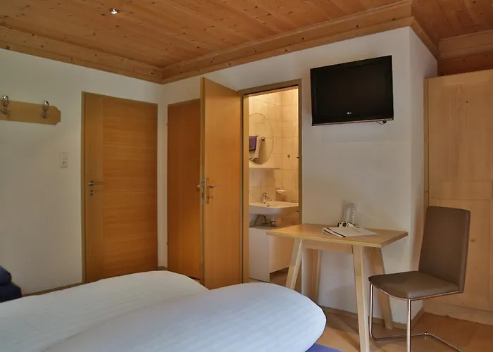 Hotel Stecher
