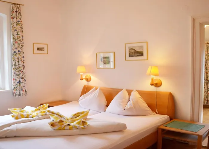 Hotel Seehof