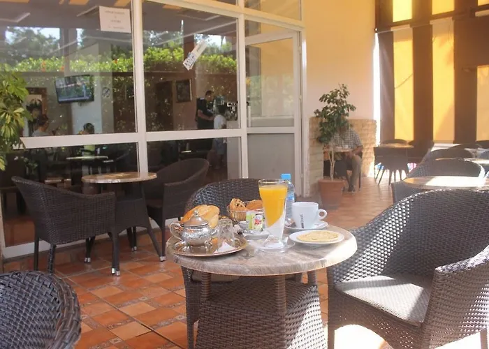 Hotel Cafe Verdi