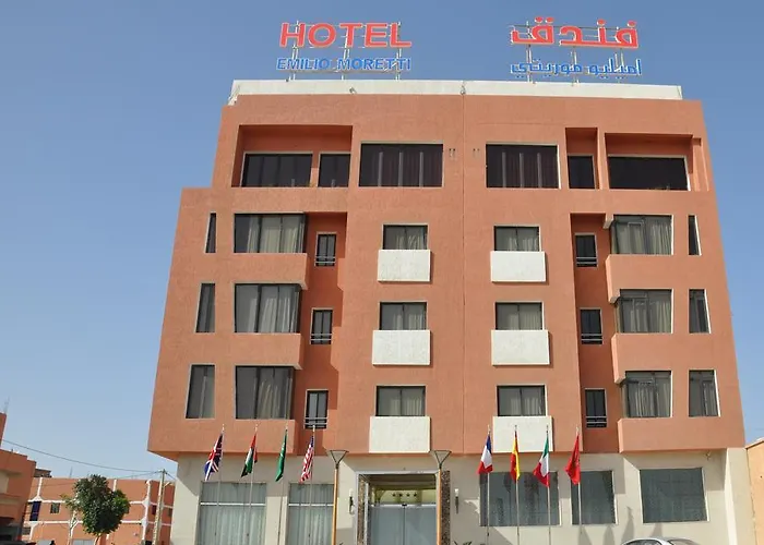 Hotel Emilio Moretti