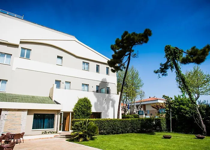 Phi Hotel Alcione