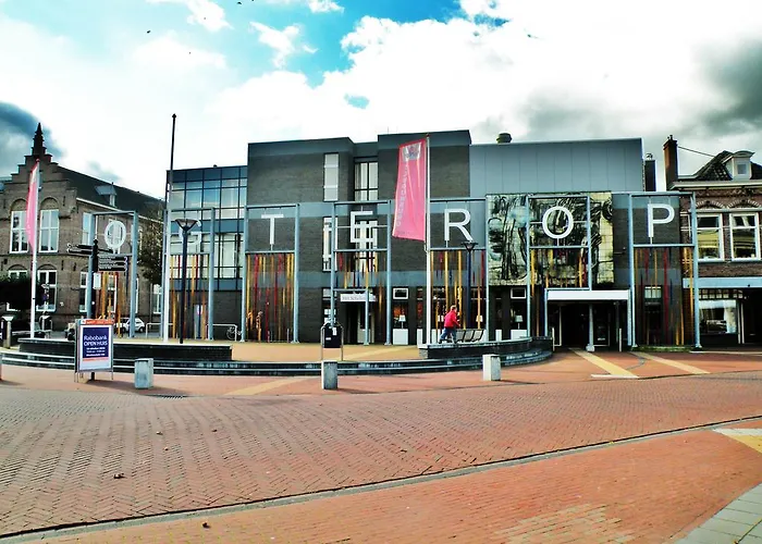 City Hotel Meppel