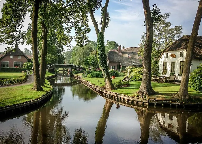 City Hotel Meppel