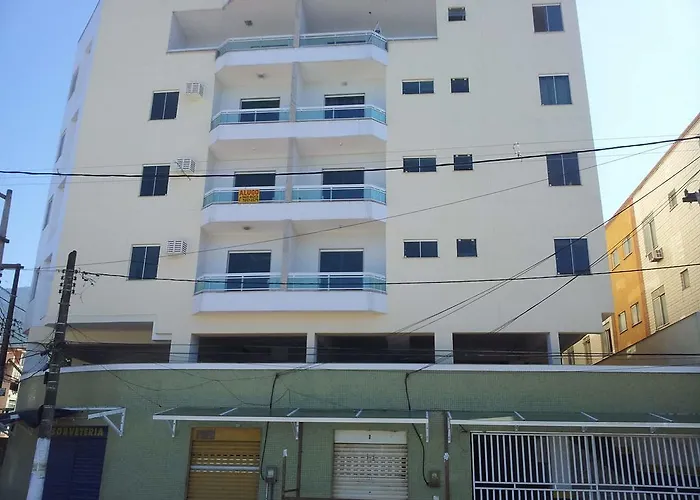 Apartamento Murimar XIII
