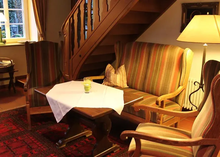 Hotel zur Krone