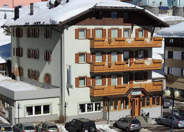 Albergo Eden