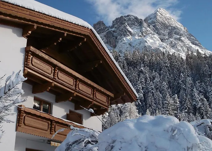 Gästehaus Renate