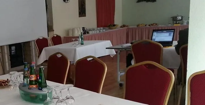 Waldhotel Seelow