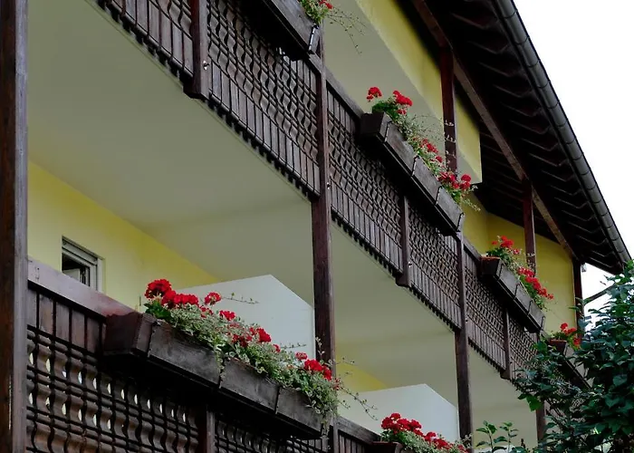 Hotel Tannenhof
