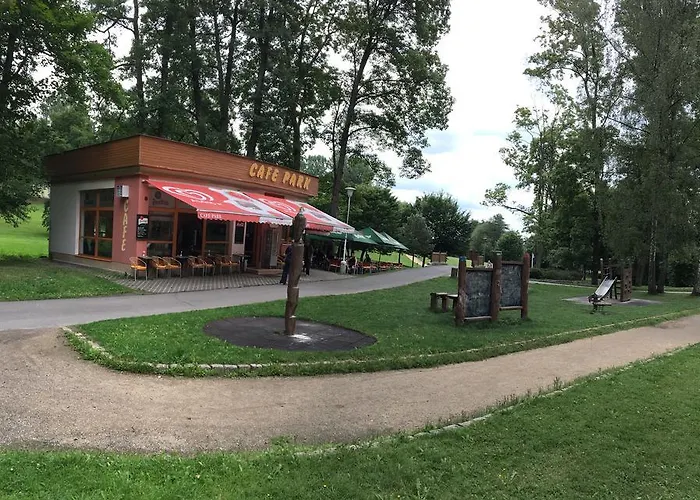 Apartman Kamila
