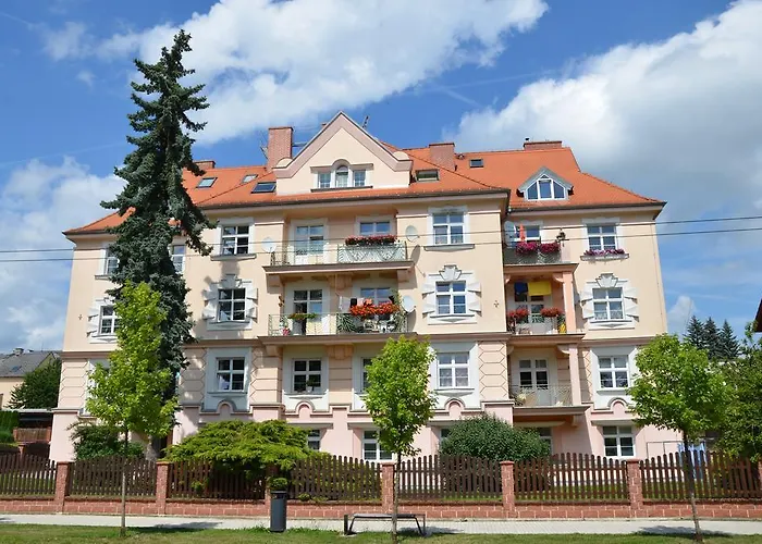 Apartman Kamila