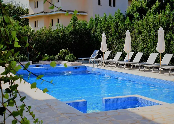 Apartamentos Sureda