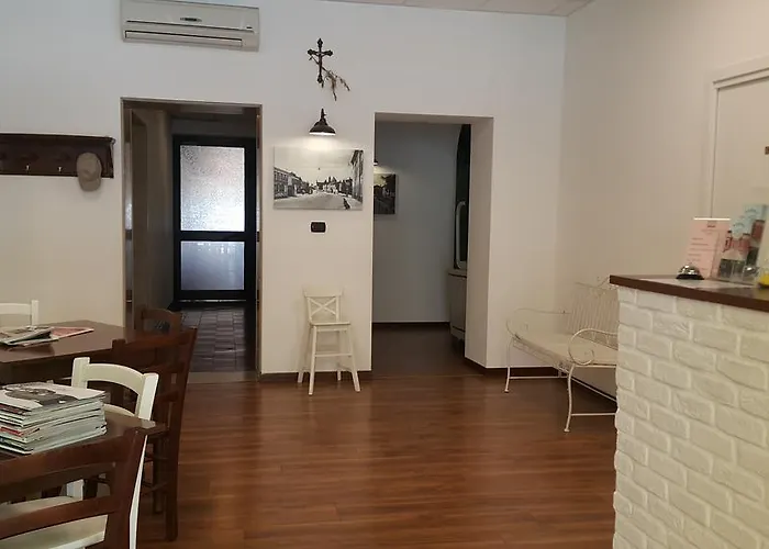 Albergo Pizzeria Sole