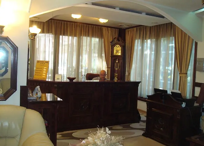 Hotel Ami