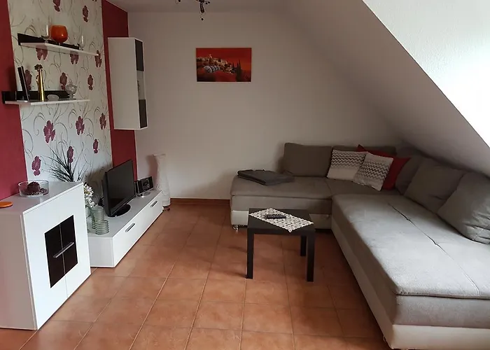 Haus Mareén