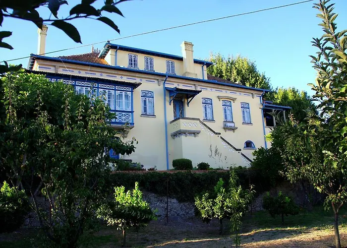 Tapada Flats