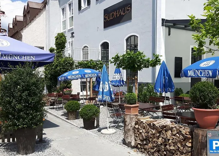 Hotel Gasthof Traubenbräu