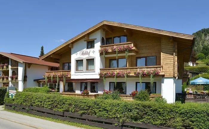 Hotel Bichlhof