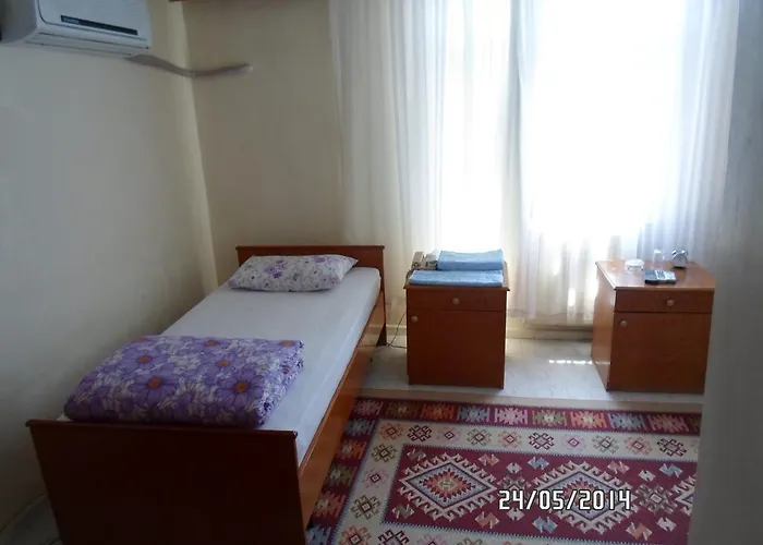 Hasyurt Hotel