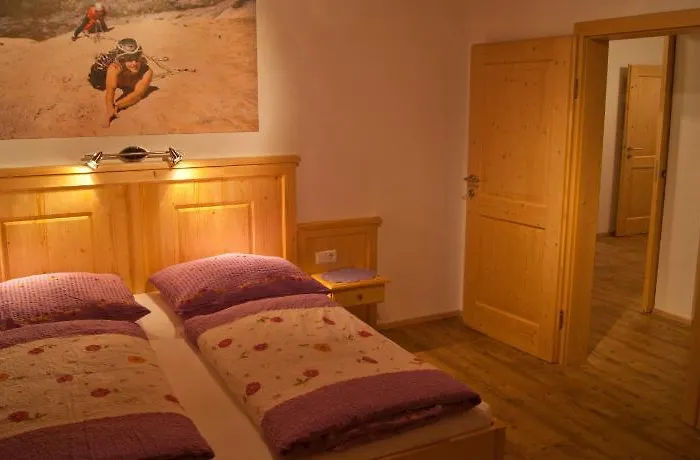 Apartment Sonnbichl